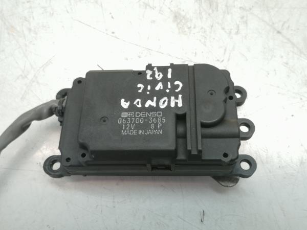 Motor del compuerta de la calefacción HONDA Civic V Hatchback (EG_) Imagem-1