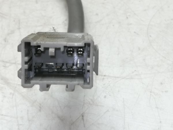 Motor del compuerta de la calefacción HONDA Civic V Hatchback (EG_) Imagem-3