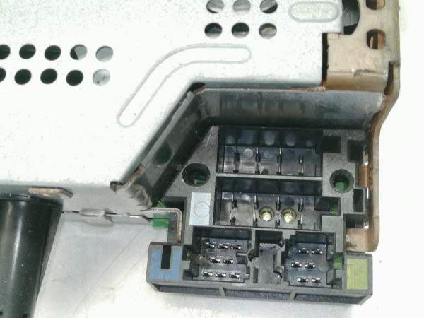 Rádio / auto-rádio RENAULT Scénic I (JA0/1_) Imagem-1