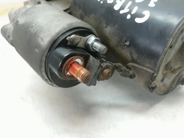 Motor de arranque CITROËN Saxo (S0, S1) Imagem-1