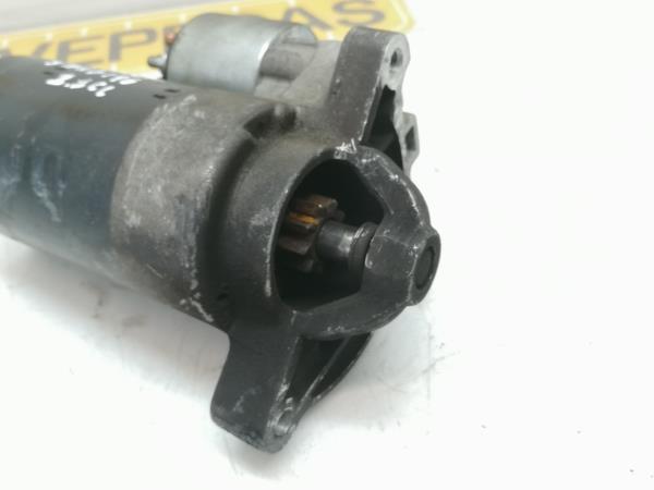 Motor de arranque CITROËN Saxo (S0, S1) Imagem-2