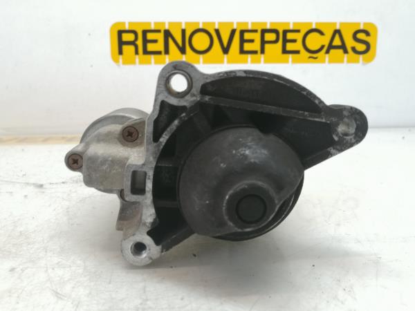 Motor de arranque CITROËN Saxo (S0, S1) Imagem-3