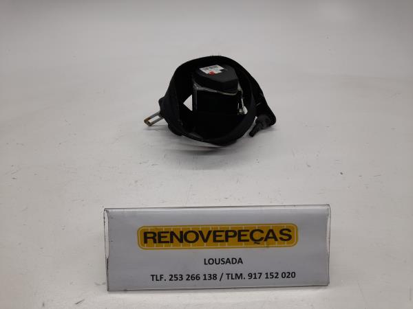 Cinto frente esquerdo MERCEDES-BENZ Classe B (W245)