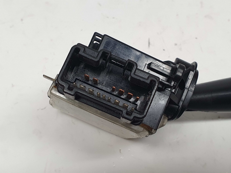 Conjunto / manetes de luzes e limpa vidros TOYOTA Corolla Sedan (_E11_) Imagem-2