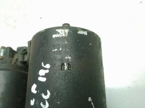 Motor de arranque SEAT Ibiza II (6K1) Imagem-4