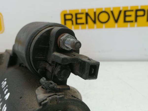 Motor de arranque SEAT Ibiza II (6K1) Imagem-2