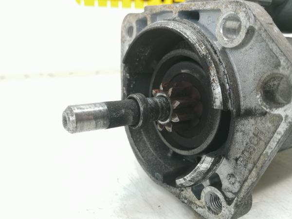 Motor de arranque SEAT Ibiza II (6K1) Imagem-1
