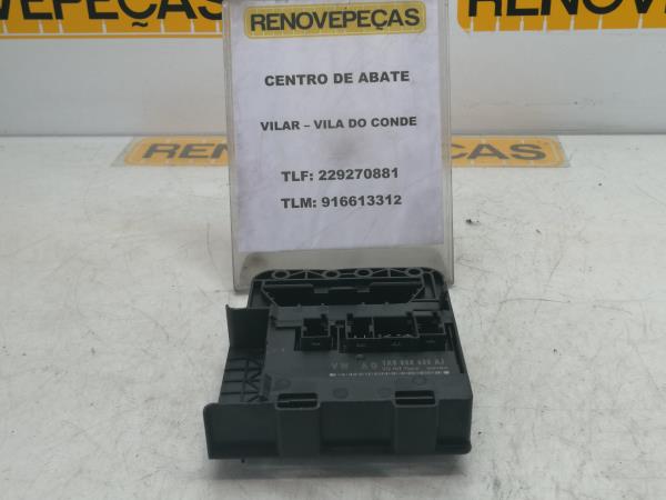 Módulo confort VOLKSWAGEN Golf V (1K1)