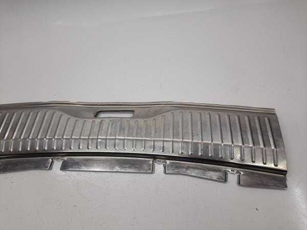 Quartela / Forra Mala OPEL Astra H Sedan (L69) Imagem-2