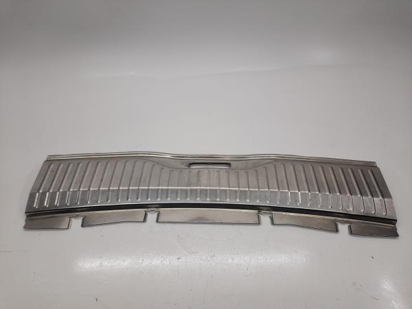 Quartela / Forra Mala OPEL Astra H Sedan (L69) Imagem-3
