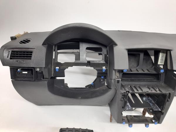 Kit de airbags OPEL Astra H Sedan (L69) Imagem-1 Kit de airbags OPEL Astra H Sedan (L69) Imagem-1