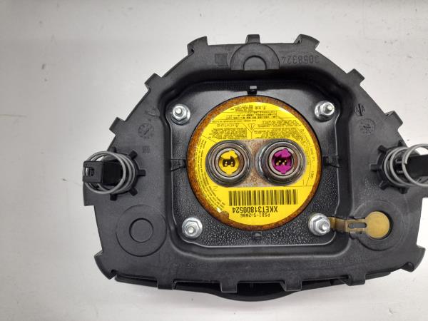 Kit de airbags OPEL Astra H Sedan (L69) Imagem-5 Kit de airbags OPEL Astra H Sedan (L69) Imagem-5