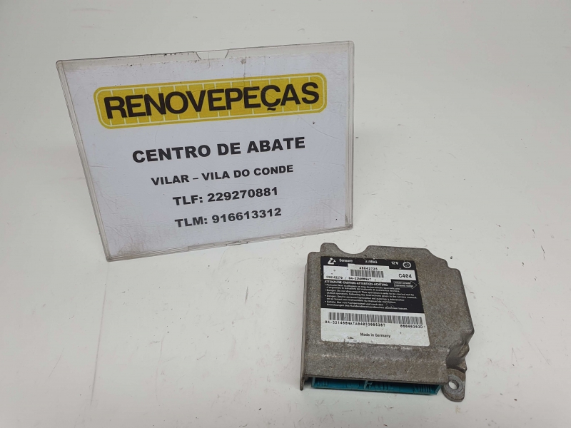 Centralina airbag LANCIA Lybra (839_)