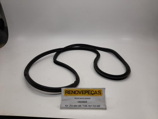 Goma genérica MERCEDES-BENZ Classe B (W245)