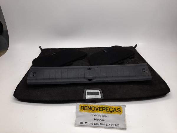 Quartela / Forra Mala MERCEDES-BENZ Classe B (W245)