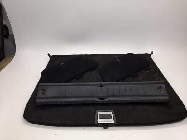 Quartela / Forra Mala MERCEDES-BENZ Classe B (W245) Imagem-1