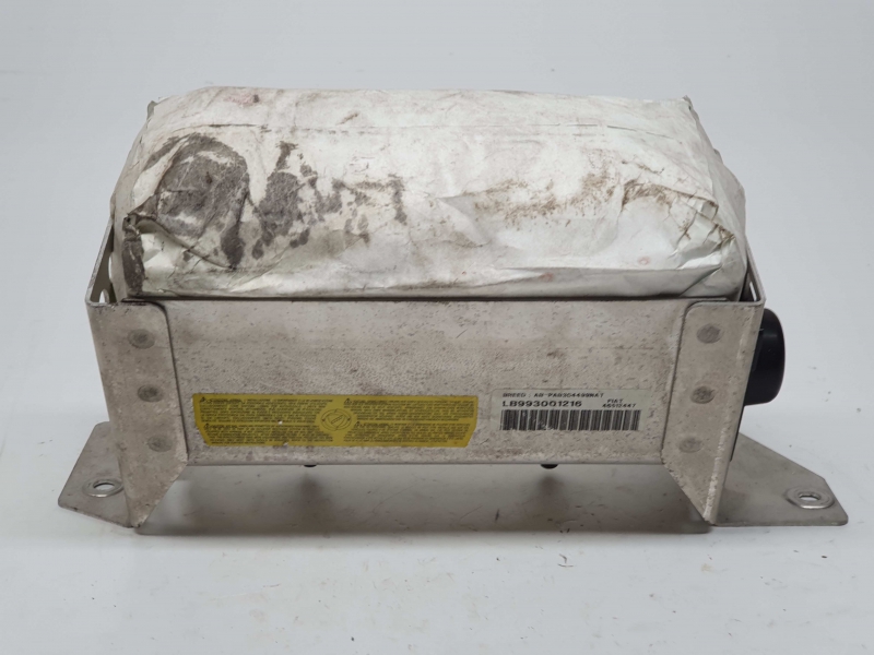 Airbag passageiro LANCIA Lybra (839_) Imagem-1 Airbag passageiro LANCIA Lybra (839_) Imagem-1