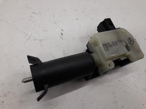 Motor Fecho Mala MERCEDES-BENZ Classe B (W245) Imagem-2