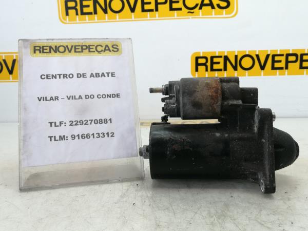 Motor de arranque ALFA ROMEO 147 (937_)