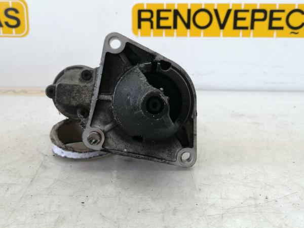 Motor de arranque ALFA ROMEO 147 (937_) Imagem-3
