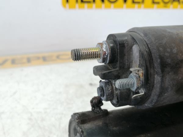 Motor de arranque ALFA ROMEO 147 (937_) Imagem-1