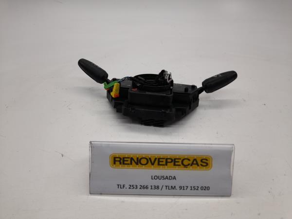 Conjunto / manetes de luzes e limpa vidros OPEL Corsa D