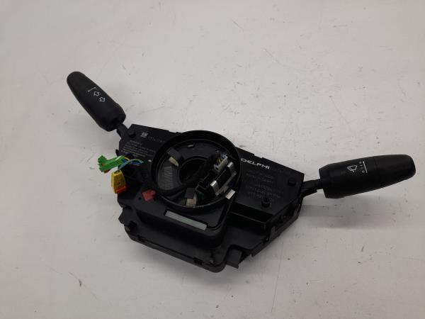 Conjunto / manetes de luzes e limpa vidros OPEL Corsa D Imagem-3