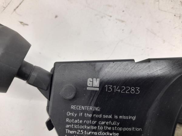 Conjunto / manetes de luzes e limpa vidros OPEL Corsa D Imagem-5