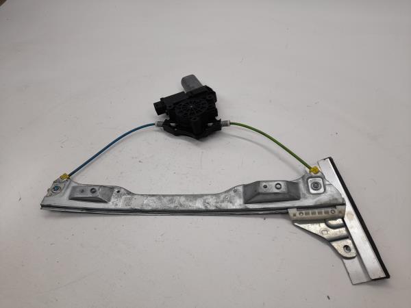 Elevador vidros frente direito OPEL Corsa D Imagem-2