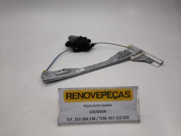 Elevador vidros frente direito OPEL Corsa D
