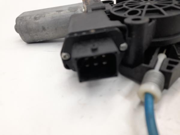 Elevador vidros frente direito OPEL Corsa D Imagem-4