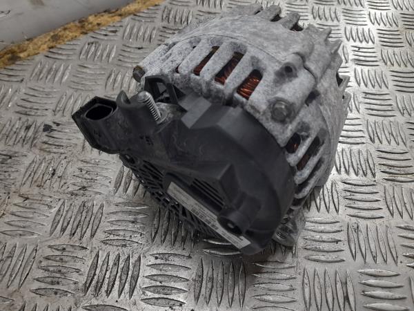 Alternador FORD Fiesta VI (CB1, CCN) Imagem-1