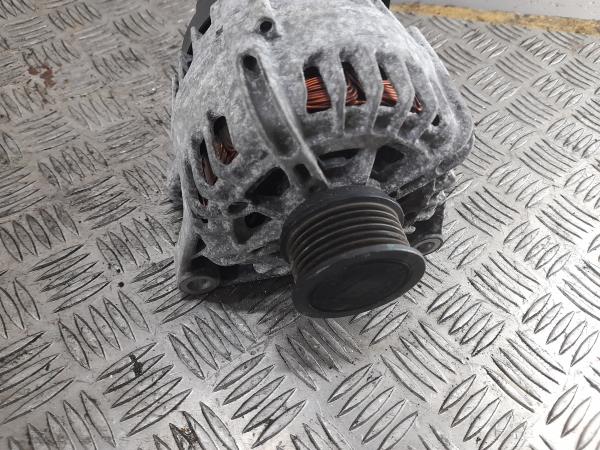 Alternador FORD Fiesta VI (CB1, CCN) Imagem-2