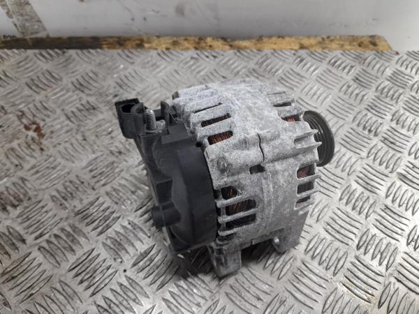 Alternador FORD Fiesta VI (CB1, CCN)