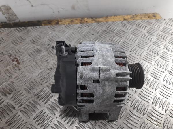 Alternador FORD Fiesta VI (CB1, CCN) Imagem-3