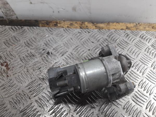 Motor de arranque FORD Fiesta VI (CB1, CCN) Imagem-1 Motor de arranque FORD Fiesta VI (CB1, CCN) Imagem-1