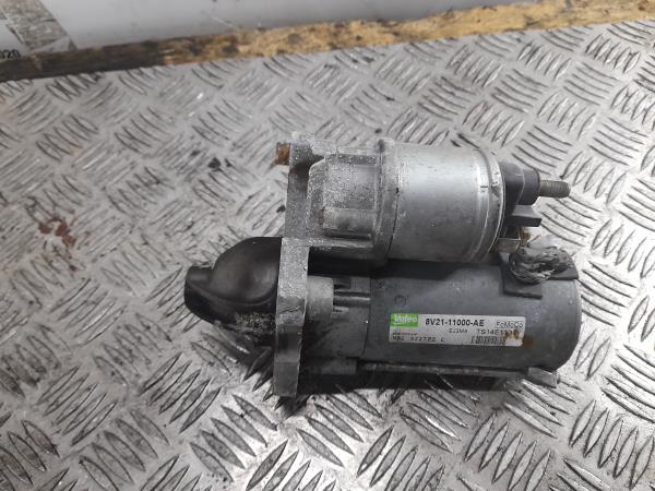Motor de arranque FORD Fiesta VI (CB1, CCN) Imagem-2 Motor de arranque FORD Fiesta VI (CB1, CCN) Imagem-2