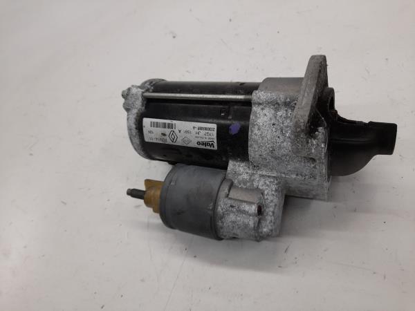 Motor de arranque RENAULT Clio IV (BH_) Imagem-1