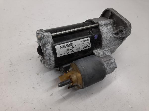 Motor de arranque RENAULT Clio IV (BH_) Imagem-2