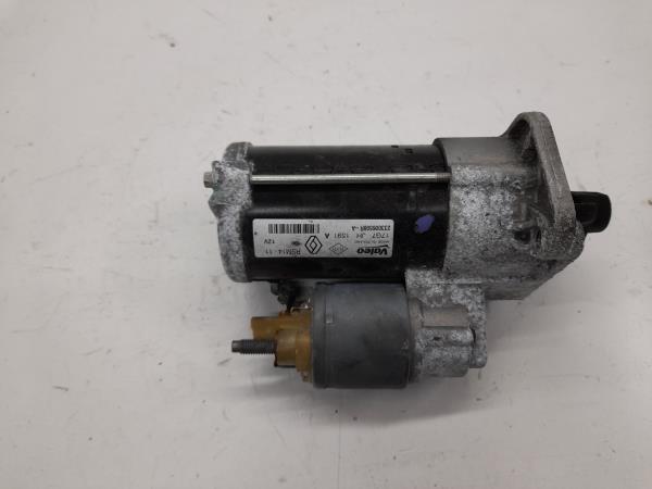 Motor de arranque RENAULT Clio IV (BH_) Imagem-3