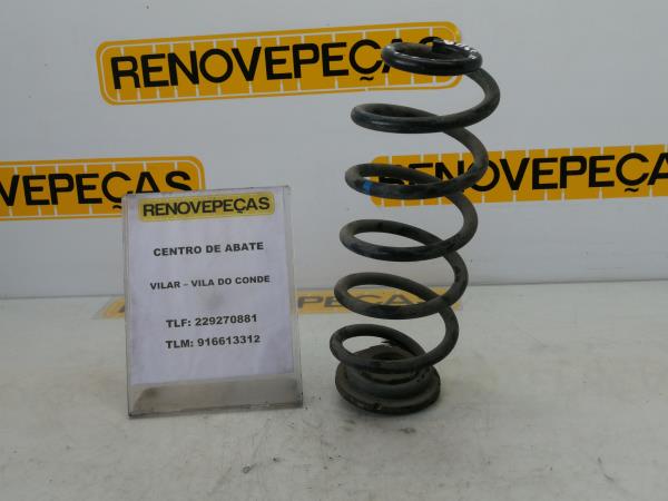Conjunto molas trás VOLKSWAGEN Golf V (1K1)