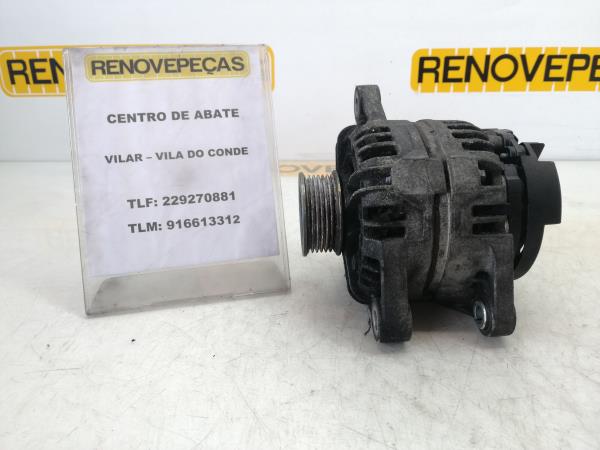 Alternador ALFA ROMEO 147 (937_)