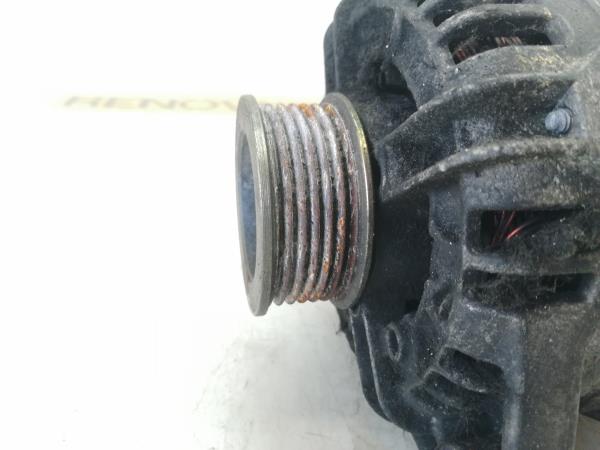 Alternador ALFA ROMEO 147 (937_) Imagem-1