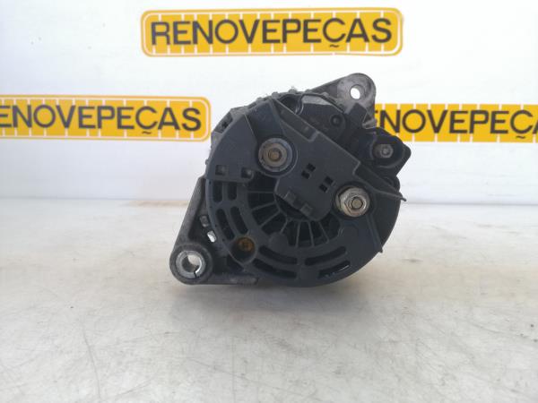 Alternador ALFA ROMEO 147 (937_) Imagem-2