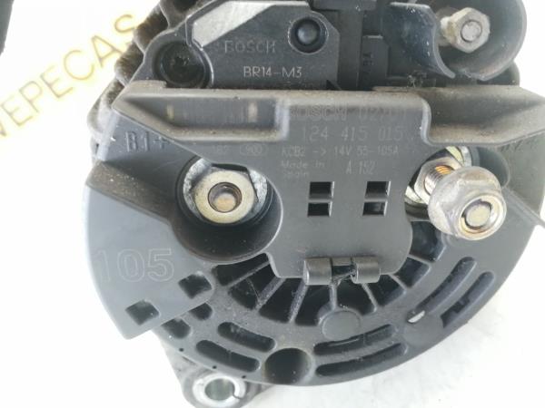 Alternador ALFA ROMEO 147 (937_) Imagem-3