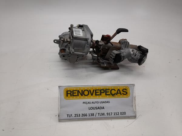 Coluna de direção FORD Fiesta VI (CB1, CCN)