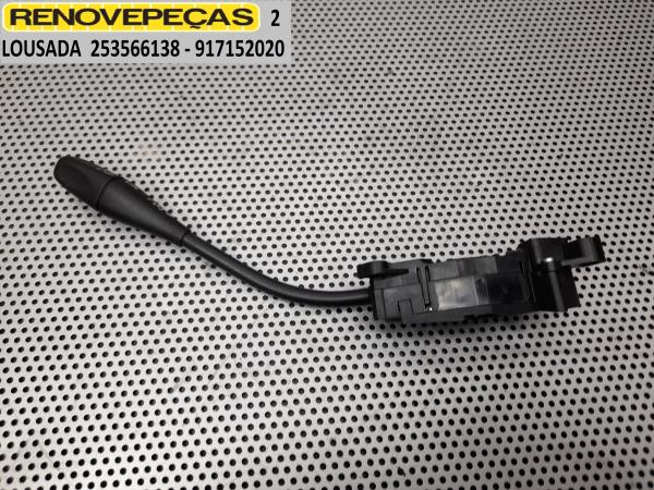 Conjunto / manetes de luzes e limpa vidros MERCEDES-BENZ CLK (C209)