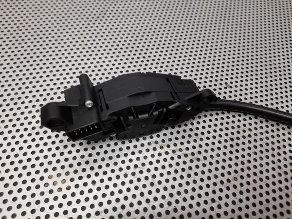 Conjunto / manetes de luzes e limpa vidros MERCEDES-BENZ CLK (C209) Imagem-2