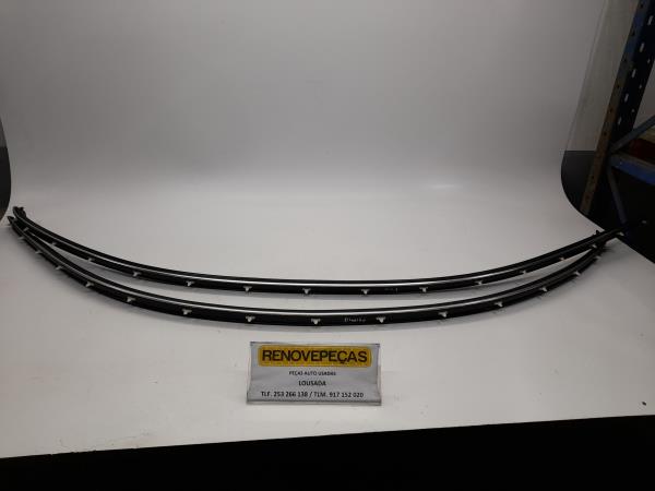 Friso / Frisos MERCEDES-BENZ CLK (C209)