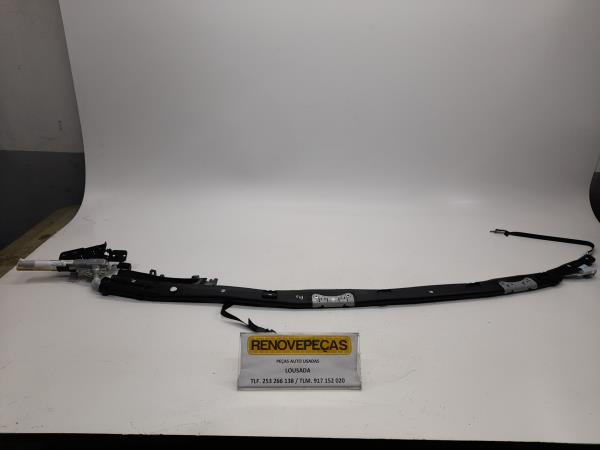 Airbag cortina direito MERCEDES-BENZ CLK (C209)